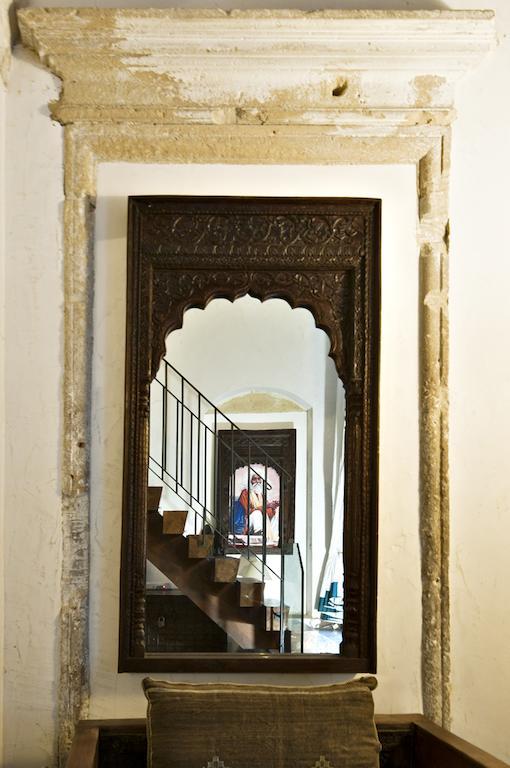 Dei Due Portoni Suite Storica Lecce Rom bilde